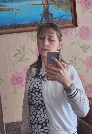 My photo - Lyudmila, 39 from Minsk (@ludmila122001)