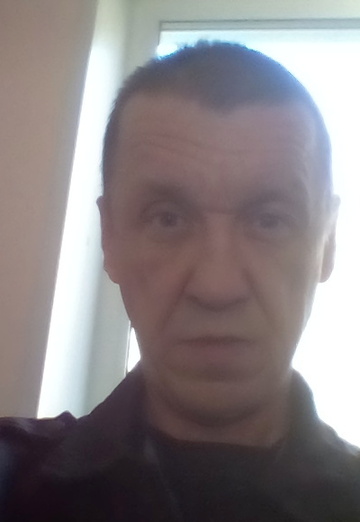 My photo - Aleksandr, 51 from Yekaterinburg (@aleksandr954489)