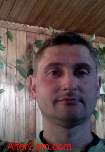 Моя фотография - Александр, 46 из Конотоп (@aleksandr814647)