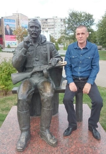 My photo - Vitaliy, 67 from Stary Oskol (@vitaliy128076)