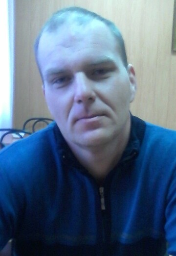 My photo - dimon, 40 from Donetsk (@dimon13350)