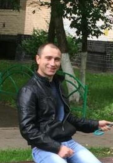 My photo - Dmitriy, 43 from Zheleznodorozhny (@dmitriy430483)