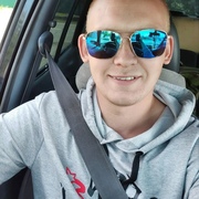 Олег, 25, Заводоуковск