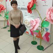 Алла, 62, Ульяновск
