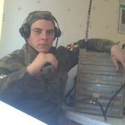 vova, 37, Дергачи