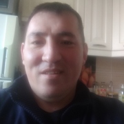 Акылбек, 40, Челябинск