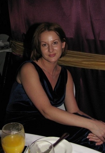 Ma photo - Janna, 44 de Reoutov (@janna2571)