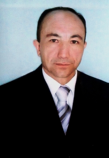 Моя фотография - Karim, 63 из Душанбе (@karim2811)