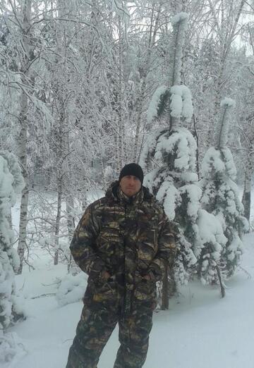 Моя фотография - Aleksei, 43 из Кузнецк (@aleksei8718)