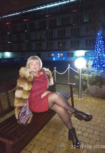 Моя фотография - Лидия, 65 из Киев (@lidiya11952)