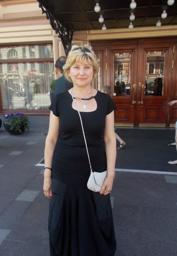 Моя фотография - Наталия, 60 из Волгоград (@nataliya34140)