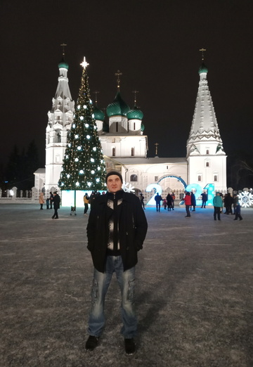 My photo - vitaliy, 37 from Ivanovo (@vitaliy153564)