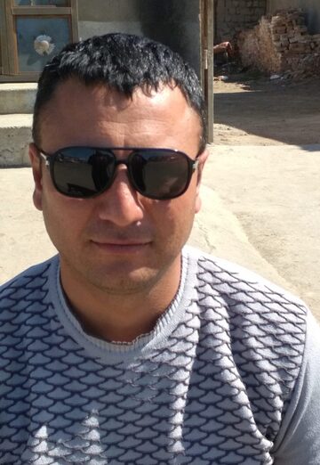 Моя фотография - Farhod, 50 из Ташкент (@farhod2528)