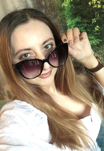 Mein Foto - Natalja, 35 aus Pawlowsk (@natalya241978)