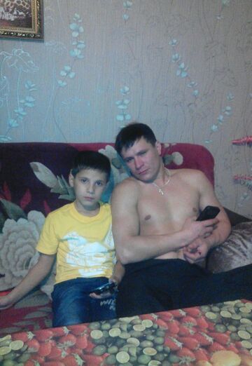 My photo - Aleksandr, 36 from Leninskoe (@aleksandr343113)