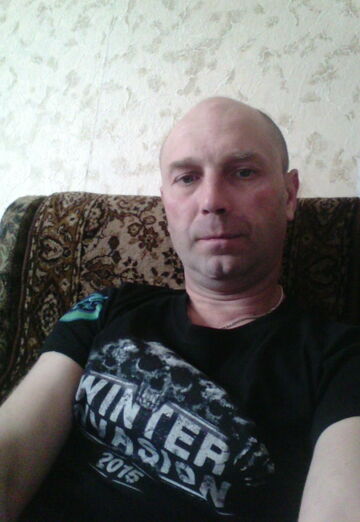 Моя фотография - Александр, 49 из Полтава (@aleksandr536099)