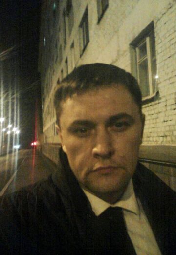 Моя фотография - Максим, 41 из Норильск (@maksim129133)