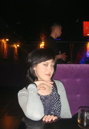 Моя фотография - Ольга, 39 из Чебоксары (@olga59745)