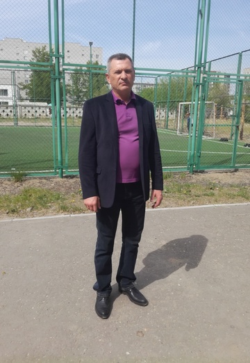 My photo - Yuriy, 50 from Pavlodar (@uriy137920)