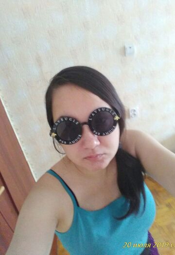 My photo - Liza, 36 from Izhevsk (@liza19830)