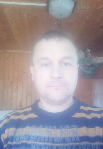 Моя фотография - Вячеслав, 41 из Апрелевка (@vyacheslav65033)