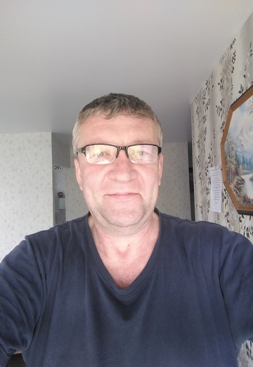 Моя фотография - Митяй, 52 из Жигулевск (@mityay2120)