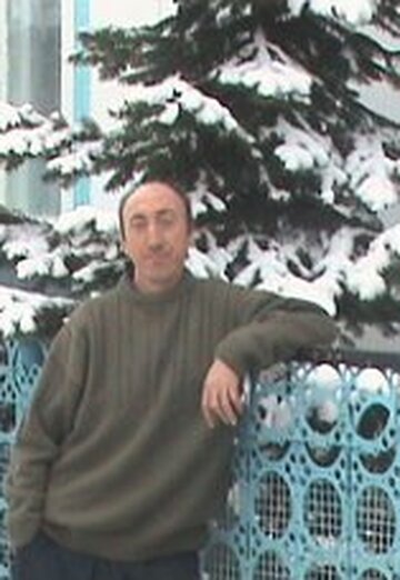 My photo - yuriy, 54 from Temryuk (@uriy181856)