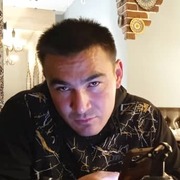 Аслан, 33, Санкт-Петербург