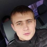 Андрей, 26, Саров (Нижегородская обл.)