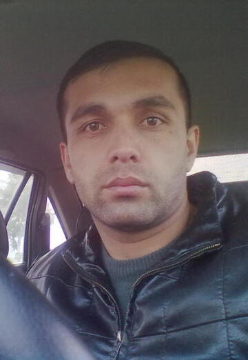 Моя фотография - baxrom, 41 из Ташкент (@baxrom11)