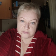 Надежда, 51, Мурманск