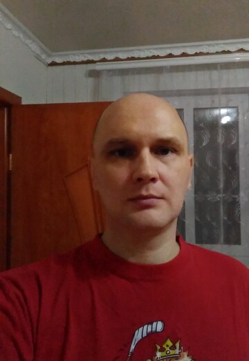 My photo - Maksim, 39 from Cheboksary (@maksim258020)