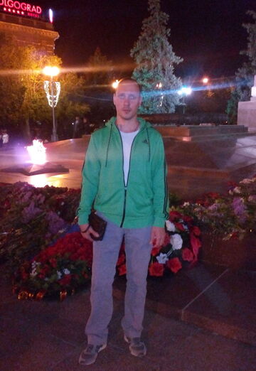 Моя фотография - Борис, 39 из Волгоград (@boris26253)