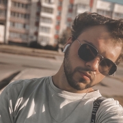 Tunahan, 24, Елабуга