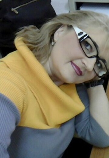 Milagros (@miledy6) — my photo № 25