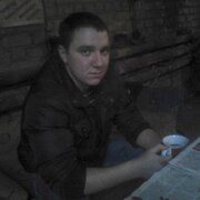 Илья, 29, Инза