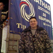 монах, 41, Нововятск