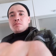 Александр, 37, Киров