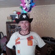 Александр Непомнящих, 49, Енисейск