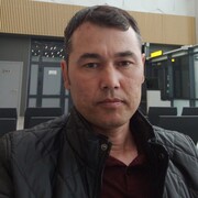 Anvar Abdiraimov, 37, Сергиев Посад