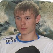 Александр Кураков, 25, Ленинградская