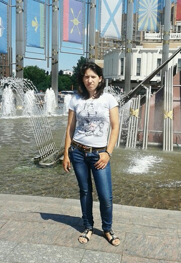 My photo - Mariya, 28 from Podolsk (@mariya45302)