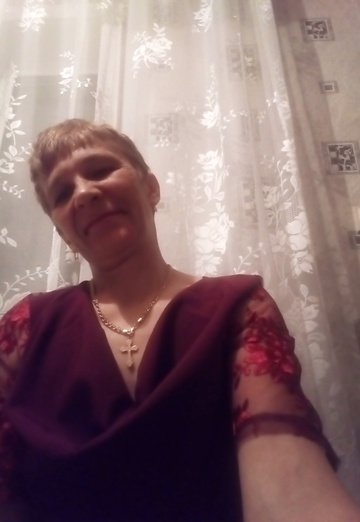 My photo - Natalya, 53 from Irkutsk (@natalya297797)