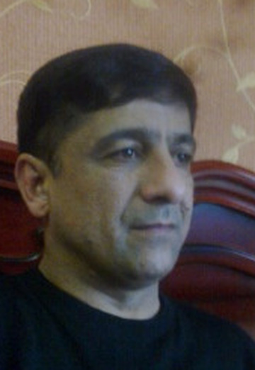 My photo - Hasan, 48 from Dushanbe (@khasankomilov75)