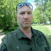 Алексей, 50, Северск