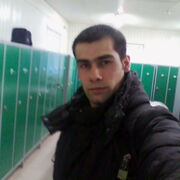 Симмар, 30, Чердаклы