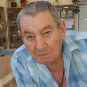 Александр, 69, Саранск