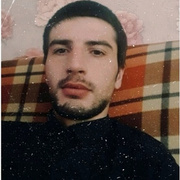 Станислав, 26, Качуг