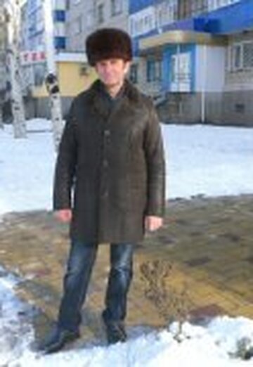 My photo - Anatoliy, 67 from Horishni Plavni (@anatoliy68829)