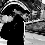 Бехруз, 20, Москва